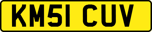 KM51CUV