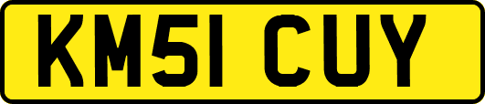 KM51CUY
