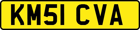 KM51CVA