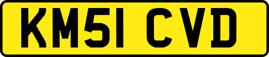 KM51CVD