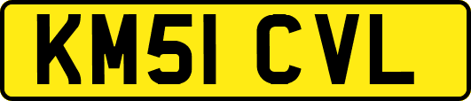 KM51CVL