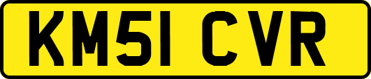 KM51CVR