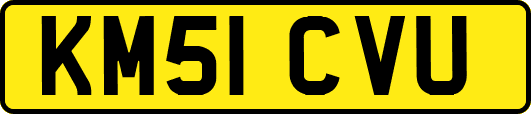 KM51CVU