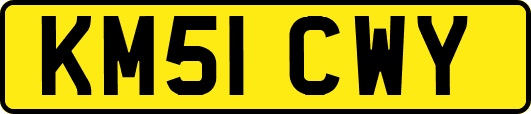 KM51CWY