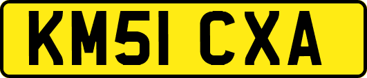 KM51CXA