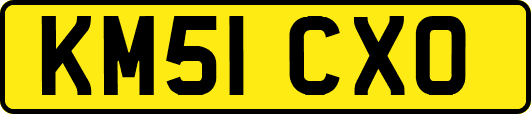 KM51CXO