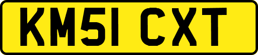 KM51CXT