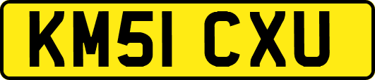 KM51CXU