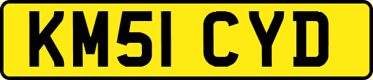 KM51CYD