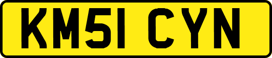 KM51CYN