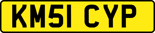 KM51CYP