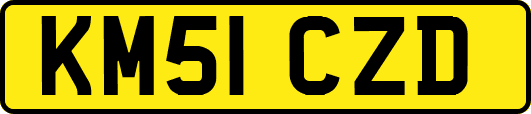 KM51CZD