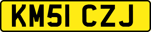 KM51CZJ