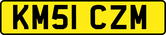KM51CZM