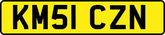 KM51CZN