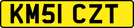 KM51CZT