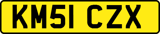 KM51CZX