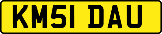 KM51DAU