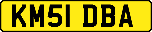 KM51DBA