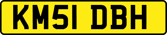 KM51DBH