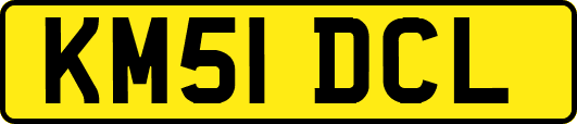 KM51DCL