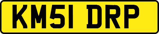 KM51DRP