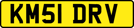 KM51DRV