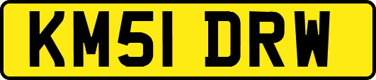 KM51DRW