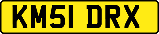 KM51DRX