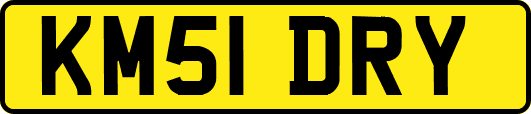 KM51DRY