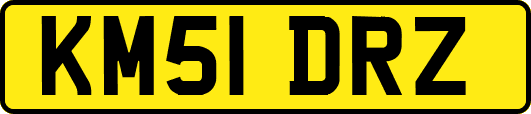 KM51DRZ