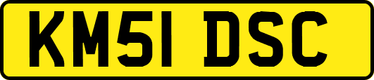 KM51DSC