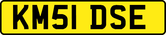 KM51DSE