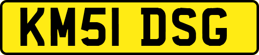 KM51DSG