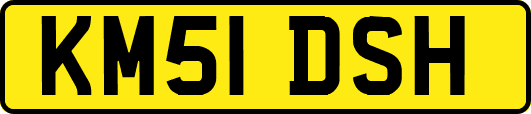 KM51DSH