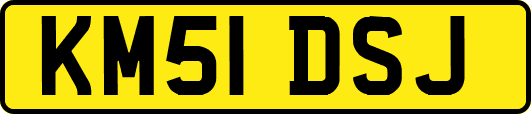 KM51DSJ