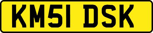 KM51DSK