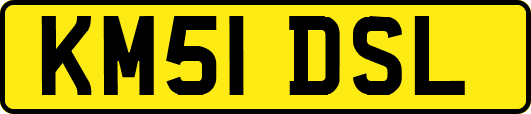 KM51DSL