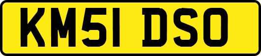 KM51DSO