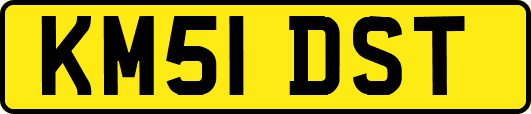 KM51DST