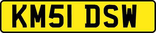 KM51DSW