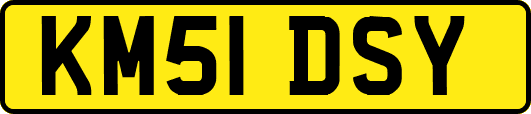 KM51DSY