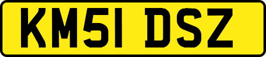 KM51DSZ