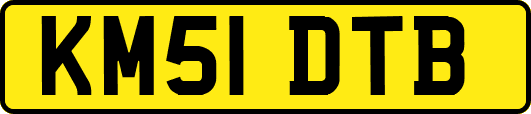 KM51DTB