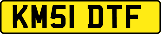 KM51DTF