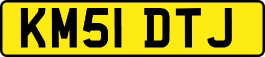 KM51DTJ