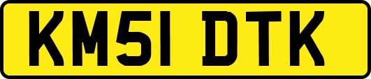 KM51DTK