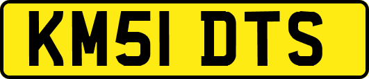 KM51DTS