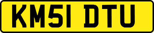 KM51DTU