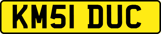 KM51DUC